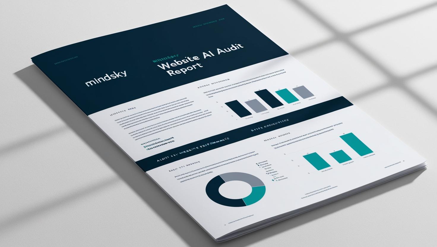 AI Website Audit Report